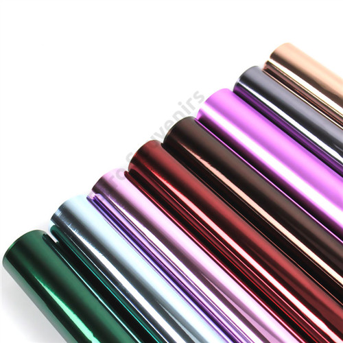 CSOMAGOLÓFÓLIA 20 DB 58X58 CM 1/100 5 SZÍNBEN