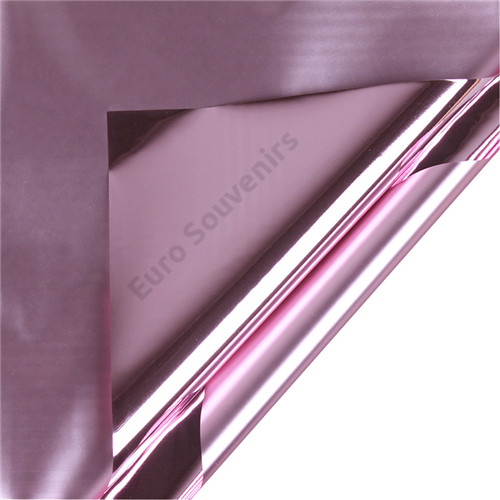 CSOMAGOLÓFÓLIA 20 DB 58X58 CM 1/100 5 SZÍNBEN