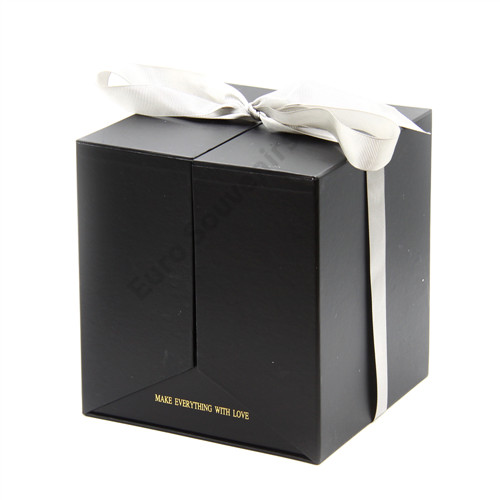 PAPÍRDOBOZ 1/18 19x19x21 cm 3 SZÍNBEN 