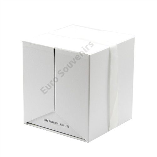 PAPÍRDOBOZ 1/18 19x19x21 cm 3 SZÍNBEN 