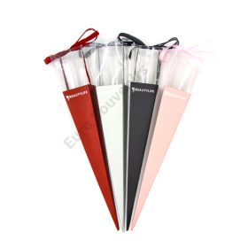 PAPÍRTÖLCSÉR 10/3000 7x43 cm 4 SZÍNBEN 