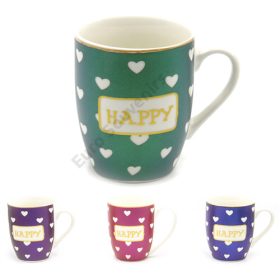 BÖGRE 12/72 SZÍVES 4 SZÍNBEN 8x10 cm 