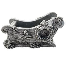 KŐKASPÓ SZÁNKÓ 1/16 20,5x10,5x12 cm