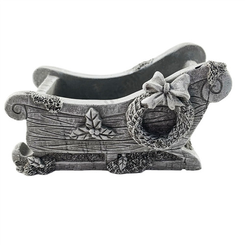 KŐKASPÓ SZÁNKÓ 1/16 20,5x10,5x12 cm