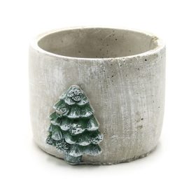 KŐKASPÓ FENYŐVEL 1/16 14x11 cm; BELSŐ 12 cm