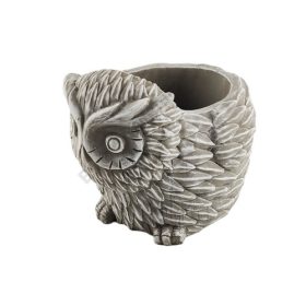 KŐKASPÓ BAGLYOS 1/12 16x13,5x12,5 cm; BELSŐ 9 cm