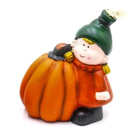 FIGURA TÖKKEL 4/48 11,5x9x15 CM 2 FÉLE