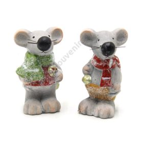 EGÉR 12/144 2 FÉLE 5x5x9,5 CM 