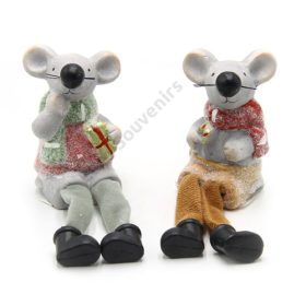 EGÉR LÓGÓLÁBÚ 8/96 5,5x5,5x10 CM 2 FÉLE