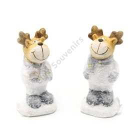 RÉNSZARVAS 12/192 2 FÉLE 5X4X10 CM