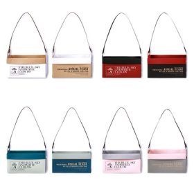 PAPÍRTÁSKA KIFORDÍTHATÓ 10/300 23x12x12 cm 4 FÉLE