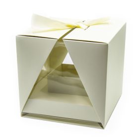 PAPÍRDOBOZ 1/80 20x20 cm 3 SZÍNBEN