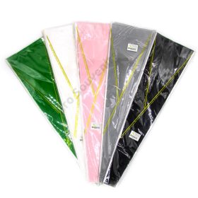 CELOFÁN 50 DB 1/200 13x4x45 CM 5 SZÍNBEN