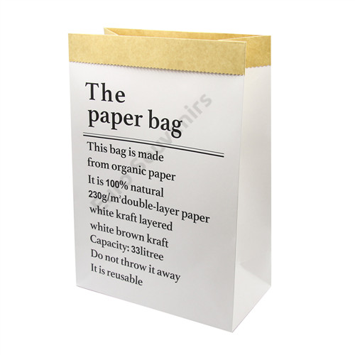 PAPÍRTÁSKA 10/220 44x31x16 cm 2 SZÍNBEN