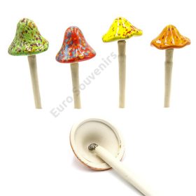 GOMBA BESZÚRÓS 24/72 6x15,5 CM 4 SZÍNBEN