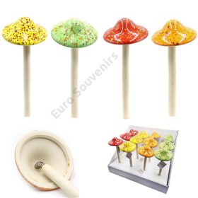 GOMBA BESZÚRÓS 1/12 10,5x30 cm 4 SZÍNBEN