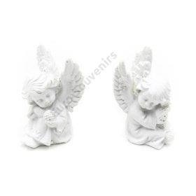 ANGYAL ÜLŐ 4/288 7,5x4x3 cm 2 FÉLE