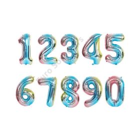 LUFI SZÁM 0-9 50/2000 