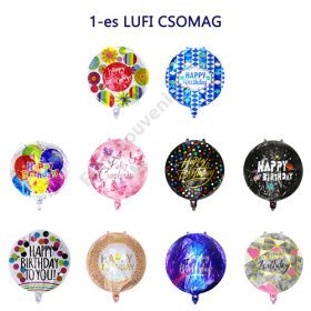 LUFI KEREK 43 CM 50/3000