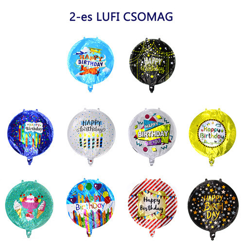 LUFI KEREK 43 CM 50/3000