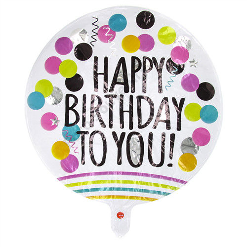 LUFI KEREK 43 CM 50/3000