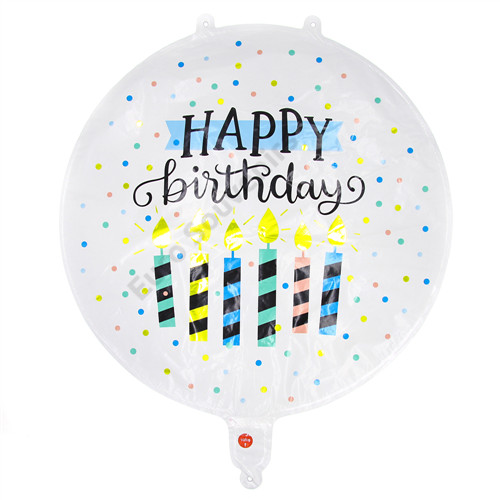 LUFI KEREK 43 CM 50/3000