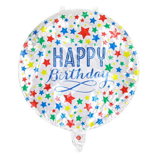 LUFI KEREK 43 CM 50/3000