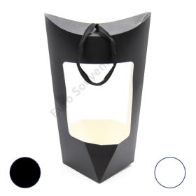 PAPÍRDOBOZ VIRÁGNAK 5/700 18,5x27 cm 2 SZÍNBEN