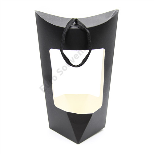 PAPÍRDOBOZ VIRÁGNAK 5/700 18,5x27 cm 2 SZÍNBEN