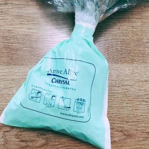 VIRÁGCSOKOR HIDRATÁLÓ CSOMAG 5 DB 1/50