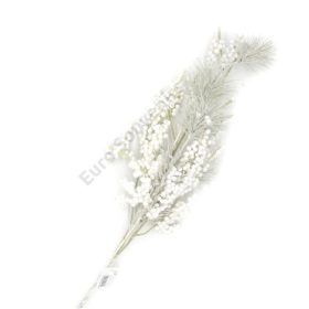 BOGYÓS ÁG 1/60/360 70 cm FEHÉR