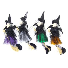 BOSZORKÁNY SEPRŰN 12/240 7x26,5 cm 4 SZÍNBEN