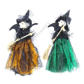 BOSZORKÁNY 6/120 15x26,5 cm 2 SZÍNBEN 