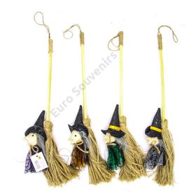 BOSZORKÁNY SEPRŰN 12/360 9x34 cm 4 SZÍNBEN