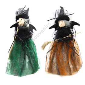 BOSZORKÁNY LEDES 1/120 16x37 cm 2 SZÍNBEN