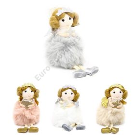 ANGYAL ÜLŐ 12/480 7x14 cm 4 SZÍNBEN