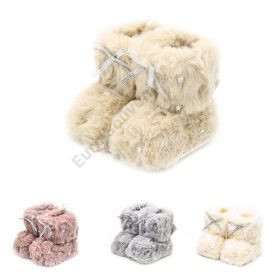 CSIZMAPÁR SZŐRÖS 12/300 8,5x7 cm 4 SZÍNBEN