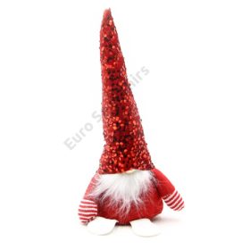 MANÓ ÁLLÓ 1/144 15x38 cm PIROS 