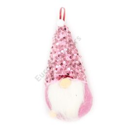 MANÓ AKASZTÓS 1/360 9x19 CM RÓZSASZÍN