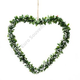 KOSZORÚ SZÍV 1/200 22x21 cm