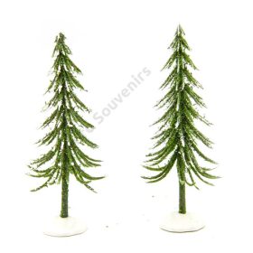 MŰFENYŐ 2 DB 1/100 6x15 cm