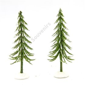 MŰFENYŐ 2 DB 1/100 6x15 cm