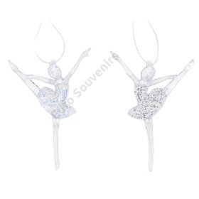 BALERINA AKASZTÓS 1/200 9,5x14 cm 3 SZÍNBEN