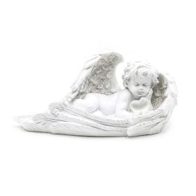 ANGYAL FEKVŐ LEDES 1/24 28x12x14 cm