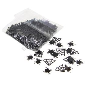 PÓK,PÓKHÁLÓ KONFETTI 15 GR. 1/500