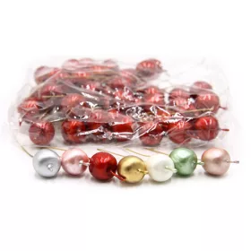 ALMA BESZÚRÓS 50 DB 1/400 2 cm 7 SZÍNBEN