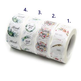 MATRICA 500 DB 1/200 2,5 cm 4 FÉLE