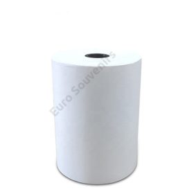 CSOMAGOLÓANYAG VÉKONY 1/4 30 cm x 840 m FEHÉR