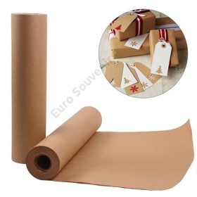 KRAFT PAPÍR 1/12 50 cm x 50 m NATÚR