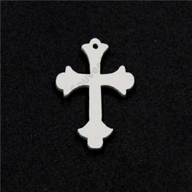 FA KERESZT 15 DB 2 CM 12/720 FEHÉR